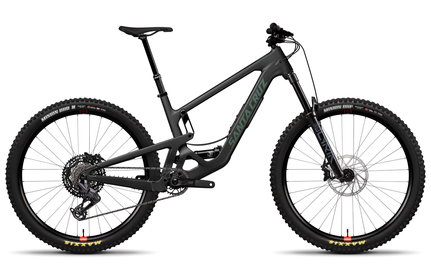 Santa Cruz Hightower 70 - 2026 - Image 2