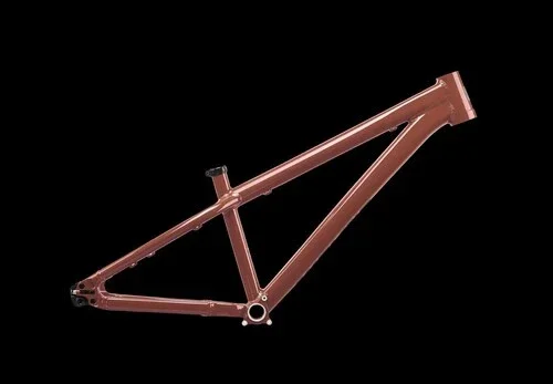 Santa Cruz Jackal 4 Frame - Image 2