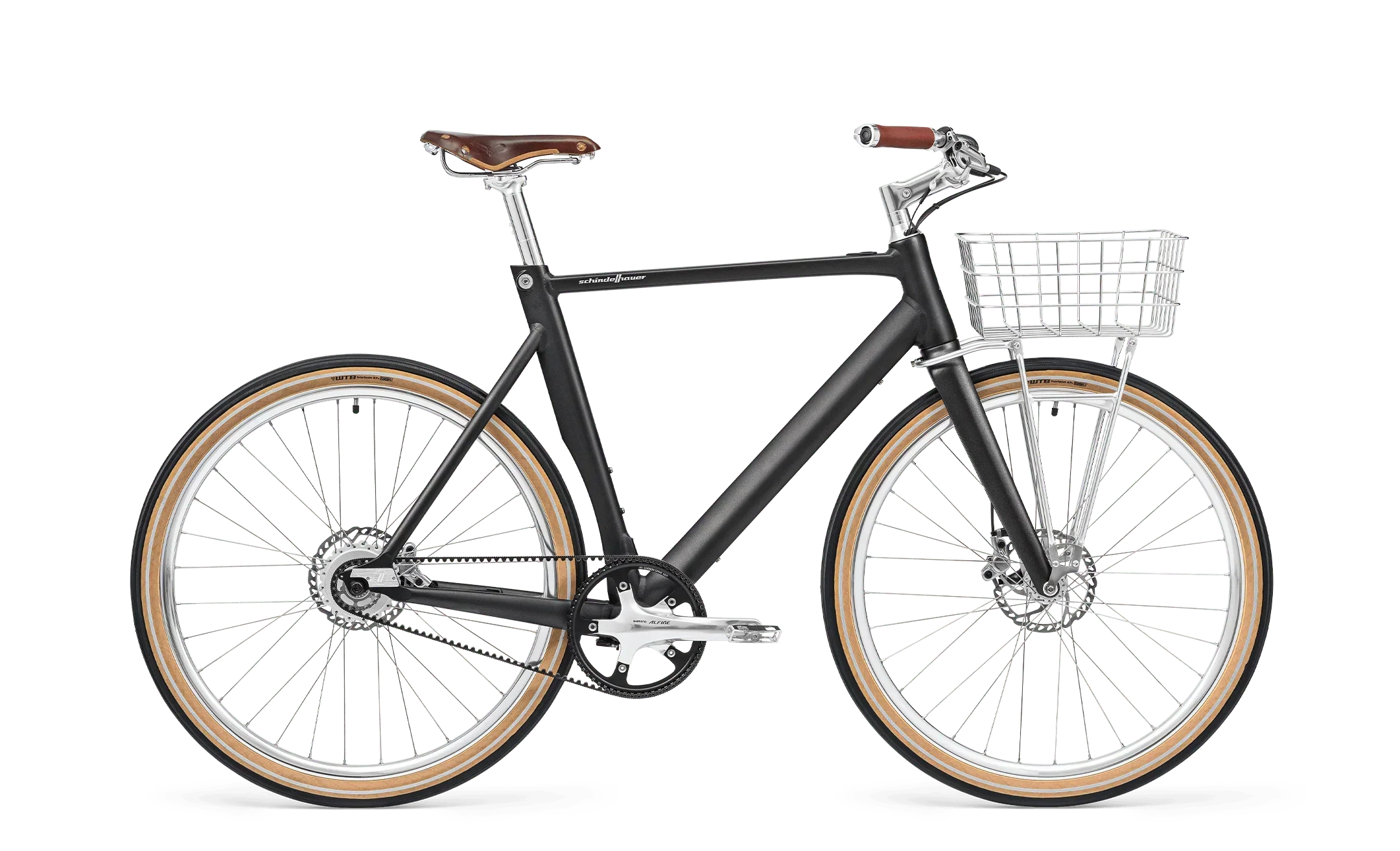 Schindelhauer Arthur Cruiser