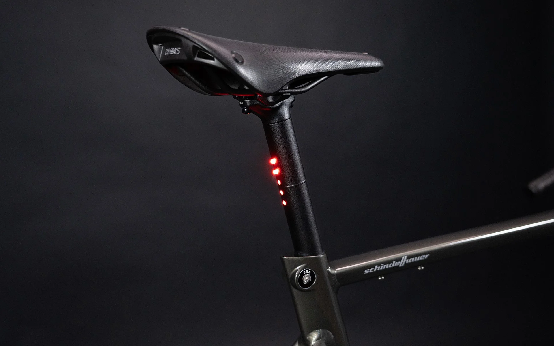 Schindelhauer Arthur IX Ultimate - Image 3