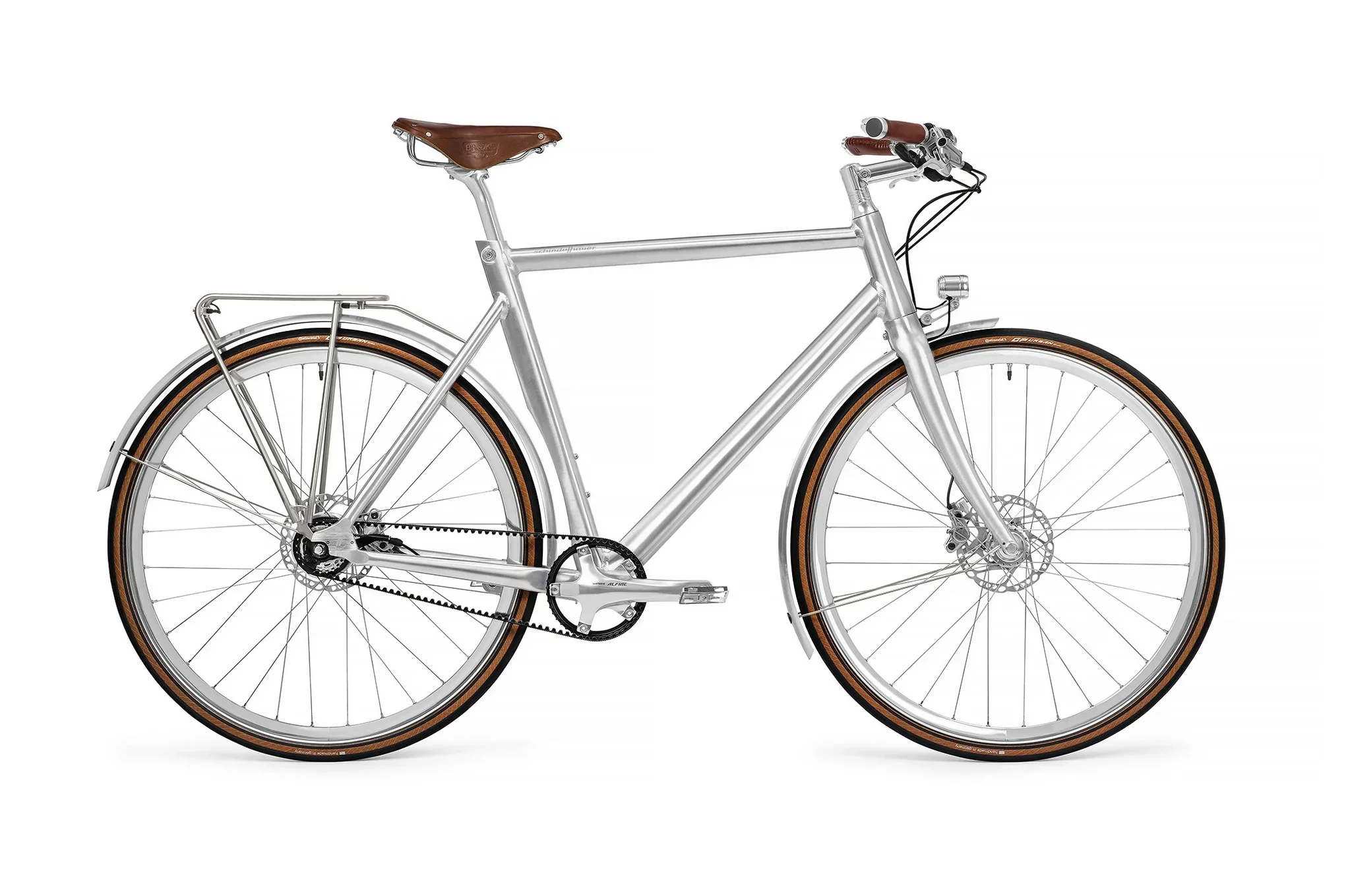 Schindelhauer Friedrich VIII/XI - Image 3