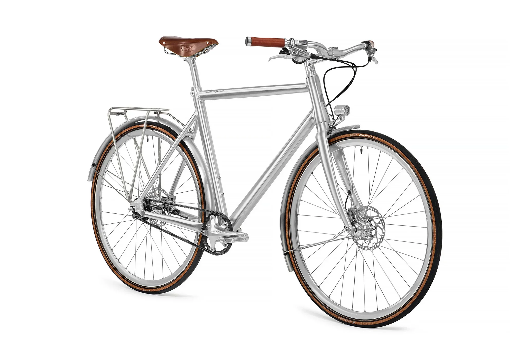 Schindelhauer Friedrich VIII/XI - Image 4