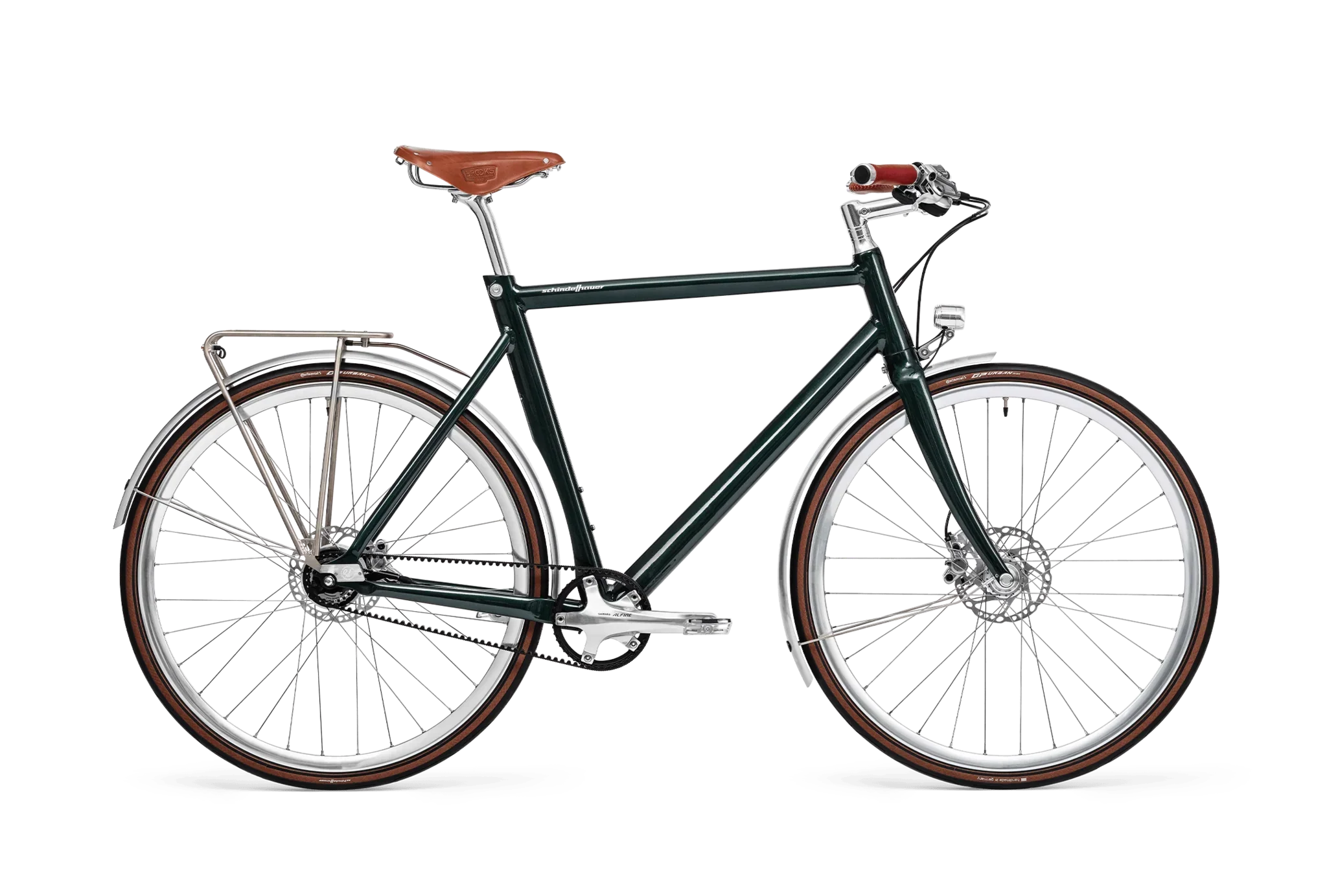 Schindelhauer Friedrich VIII/XI - Image 7