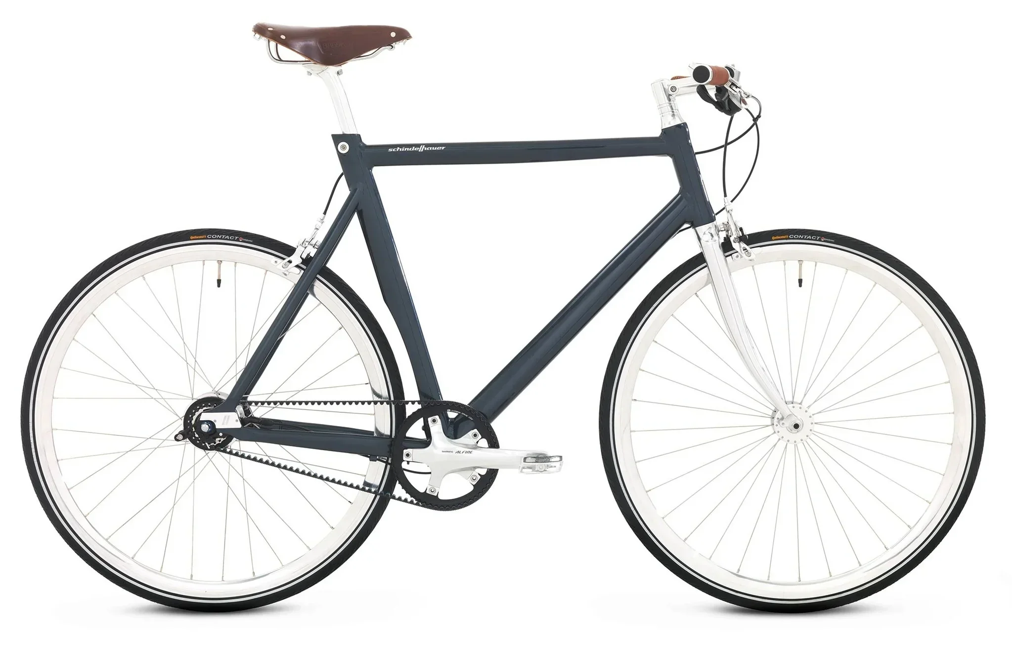 Schindelhauer Ludwig VIII/XI - Image 4