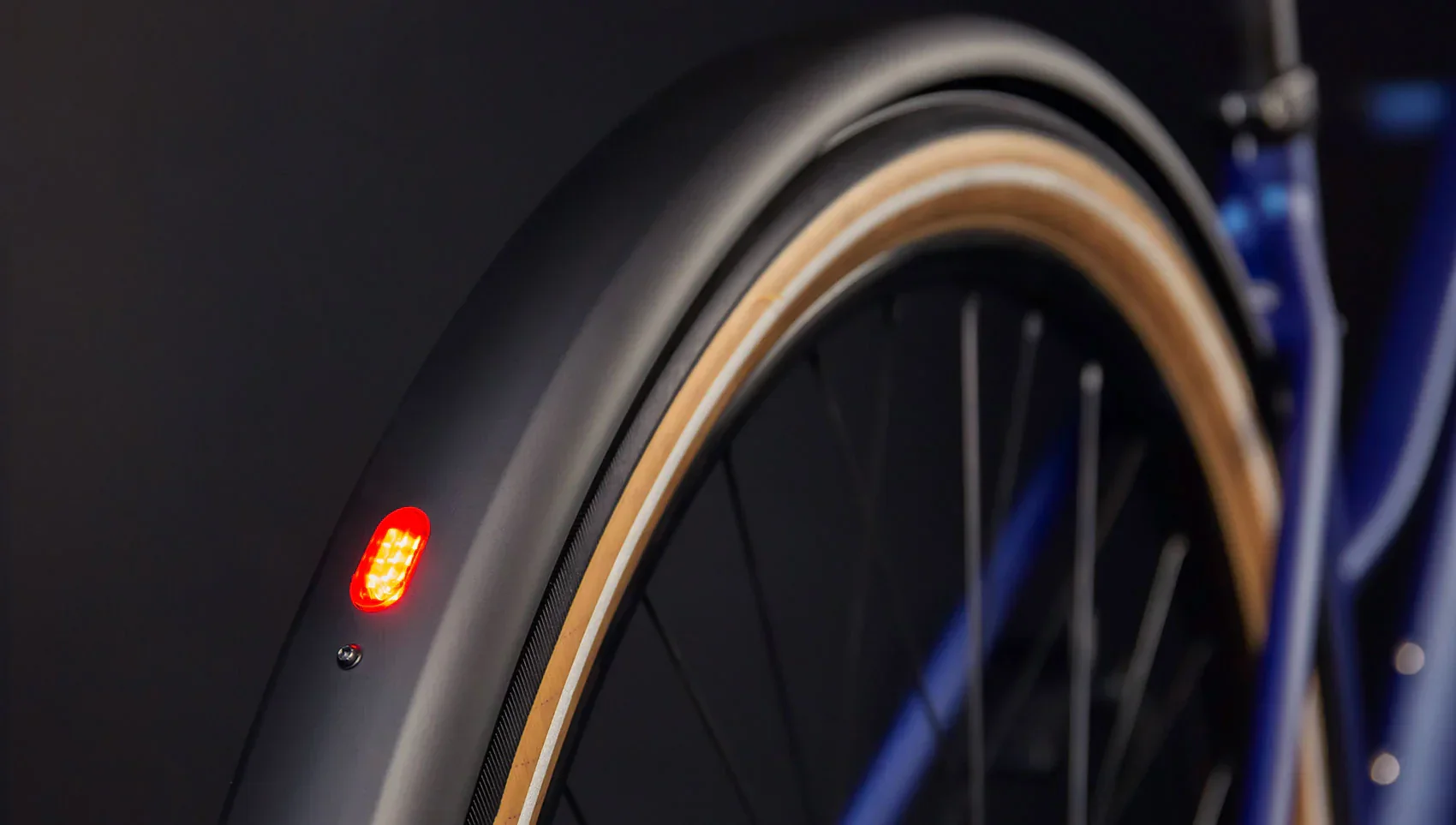 Schindelhauer Mudguards for Gustav/Greta - Image 3