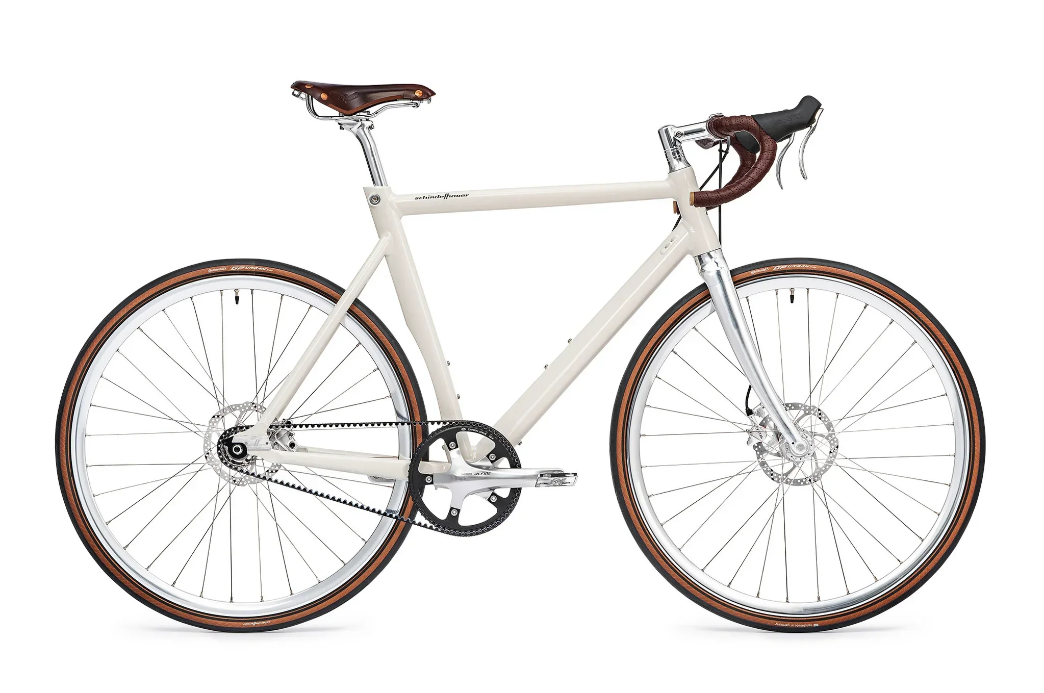 Schindelhauer Wilhelm Single Speed