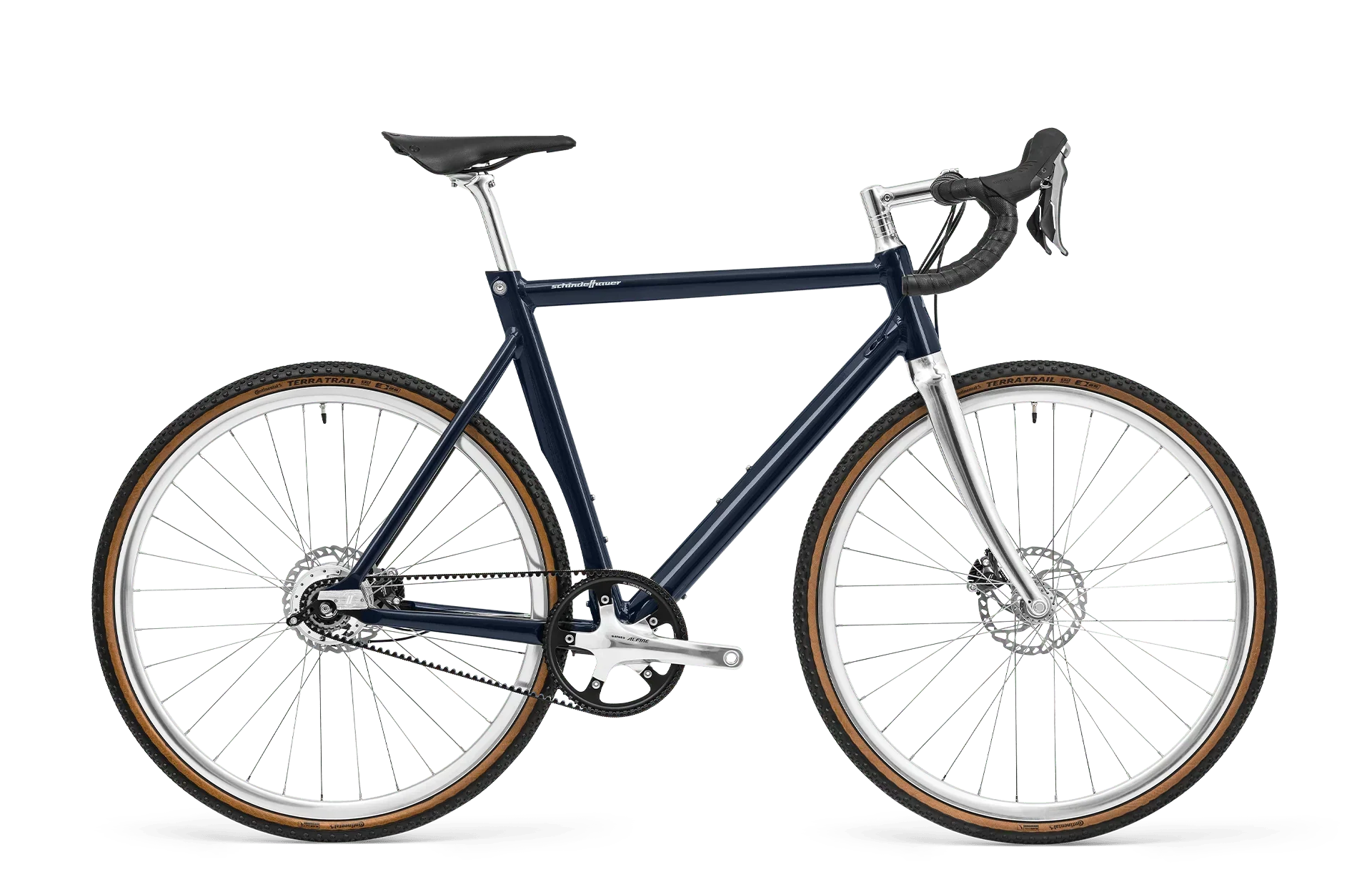 Schindelhauer Wilhelm Single Speed - Image 11