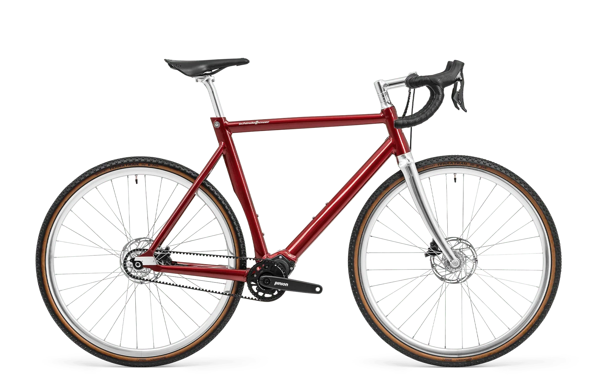 Schindelhauer Wilhelm Single Speed - Image 12