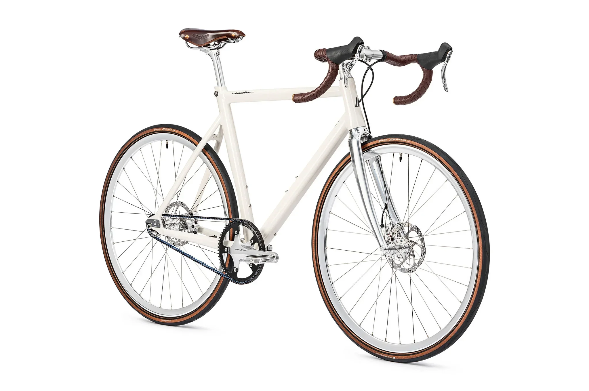Schindelhauer Wilhelm Single Speed - Image 2