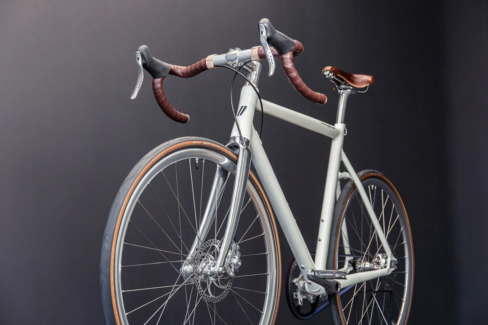 Schindelhauer Wilhelm Single Speed - Image 3