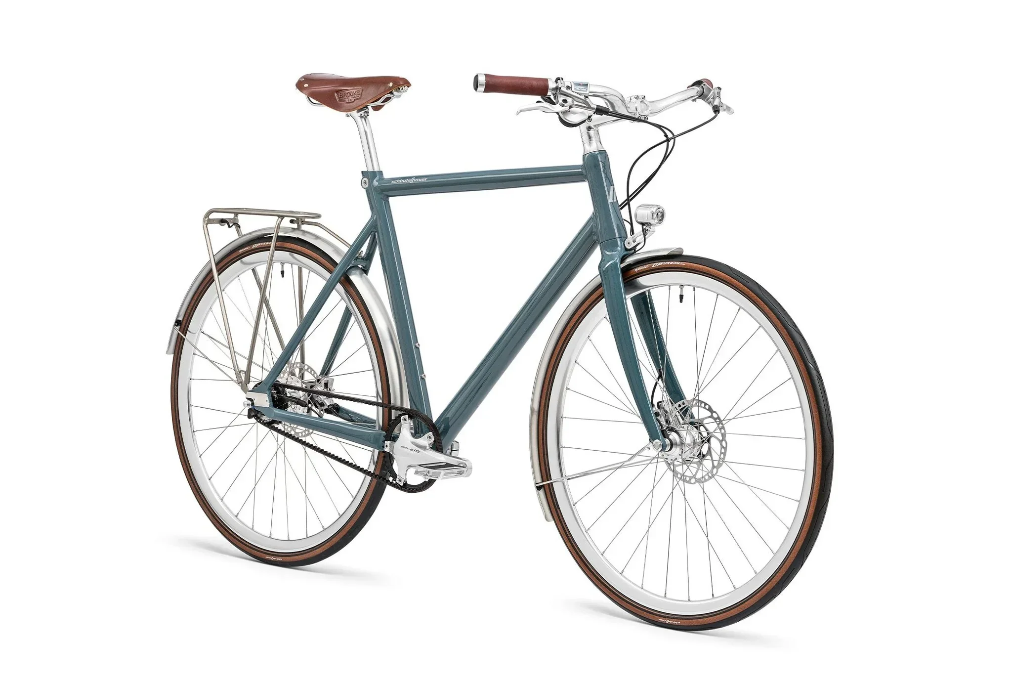 Schindelhauer Friedrich Limited Edition - Image 2
