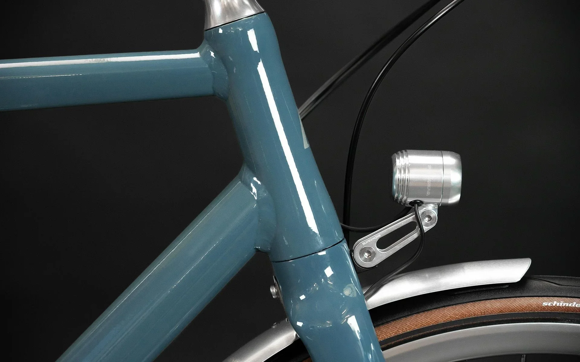 Schindelhauer Friedrich Limited Edition - Image 5