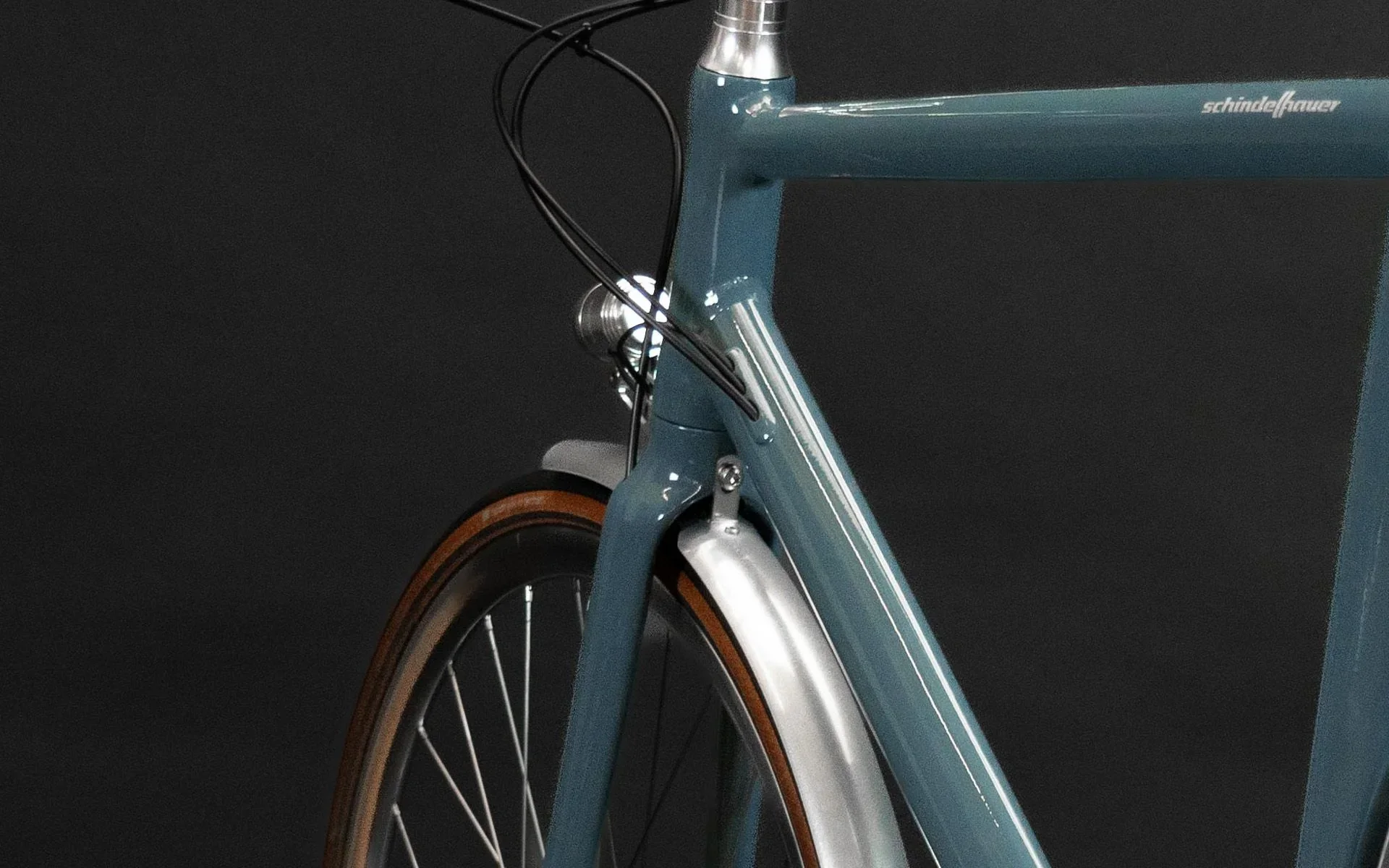 Schindelhauer Friedrich Limited Edition - Image 7