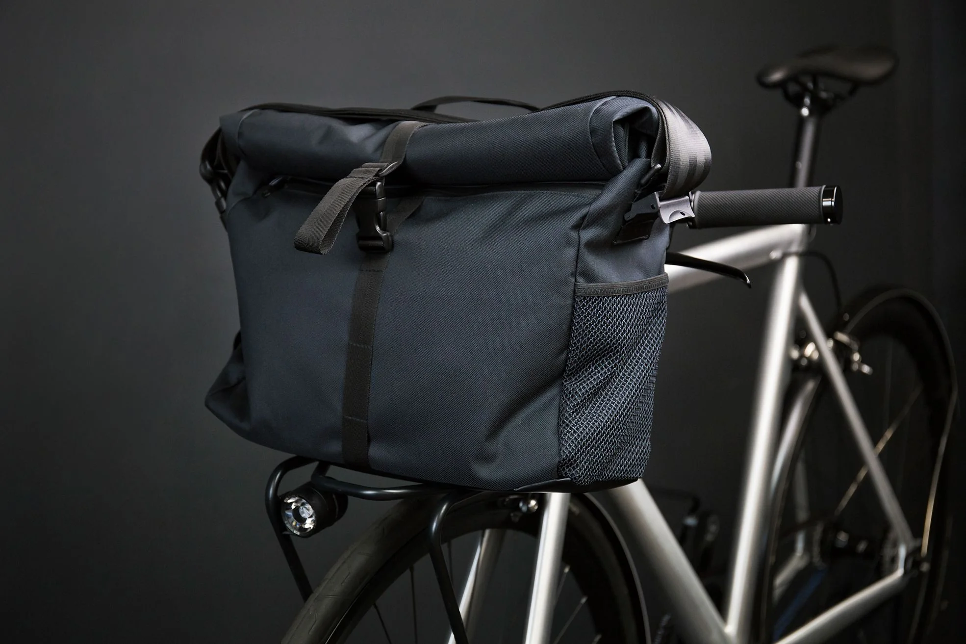 GANOVE Office Bag Fahrer Berlin - Image 2