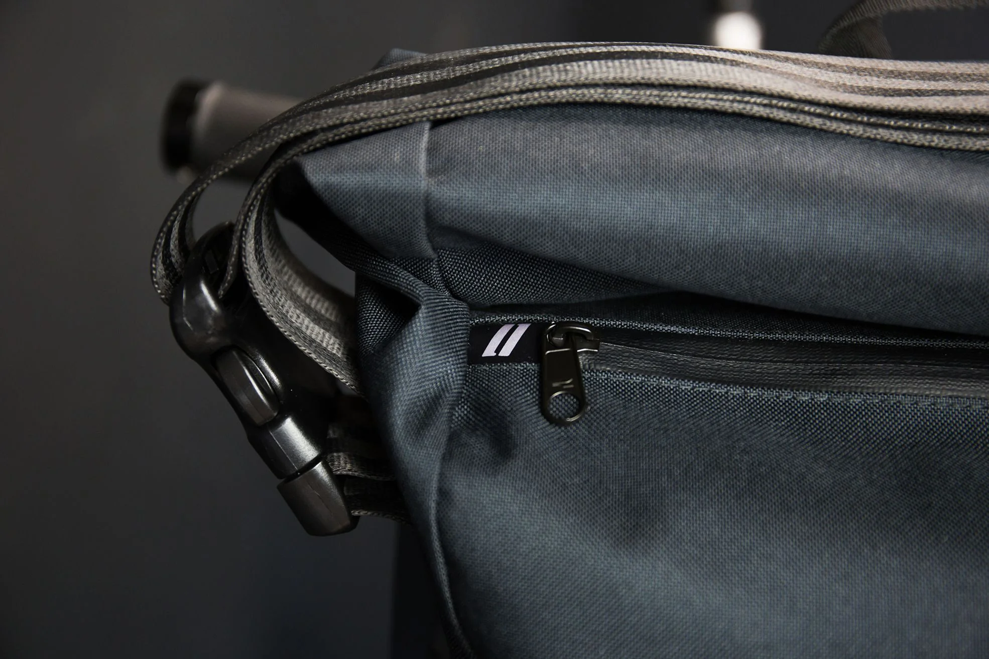 GANOVE Office Bag Fahrer Berlin - Image 4