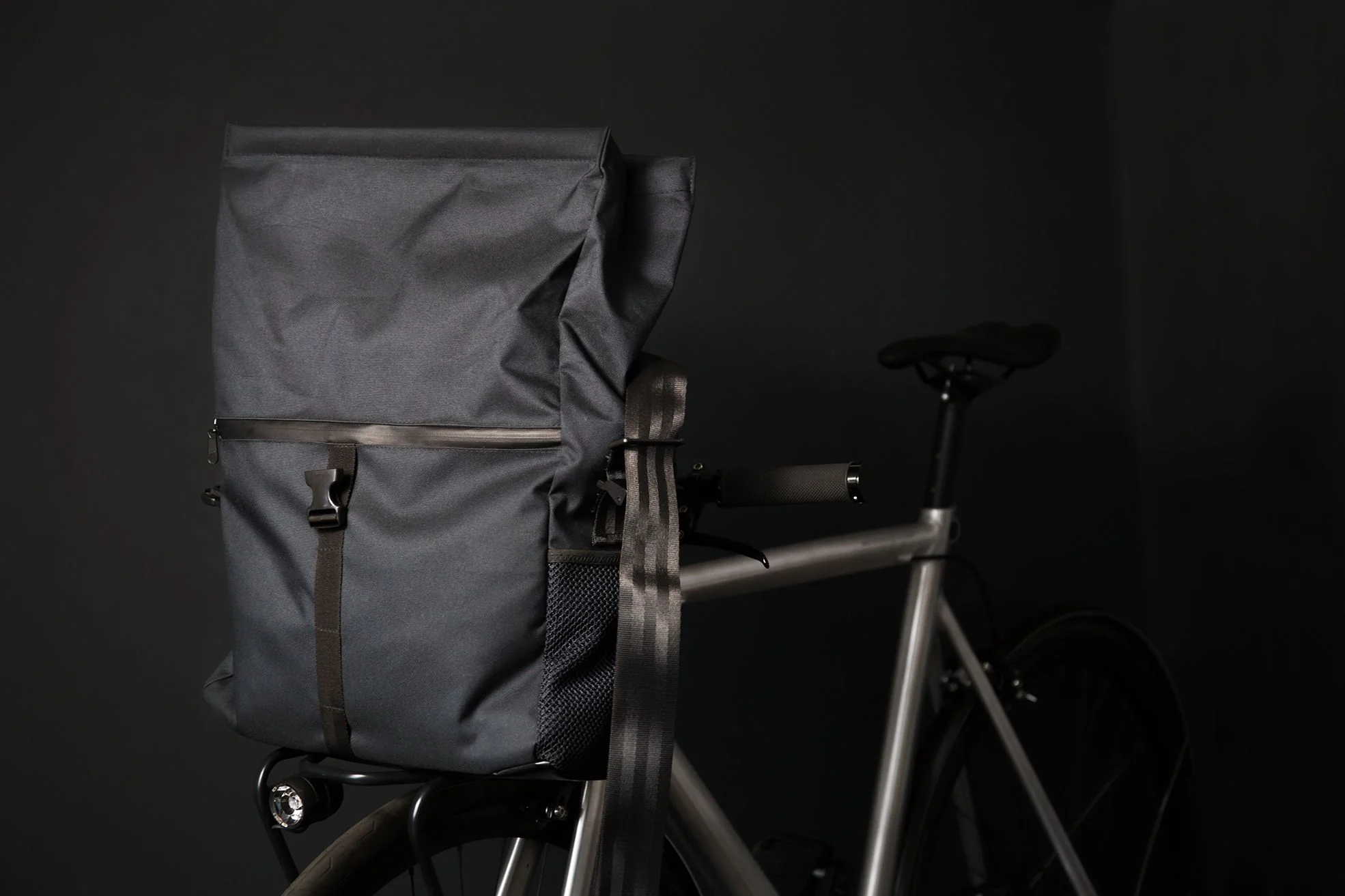 GANOVE Office Bag Fahrer Berlin - Image 6