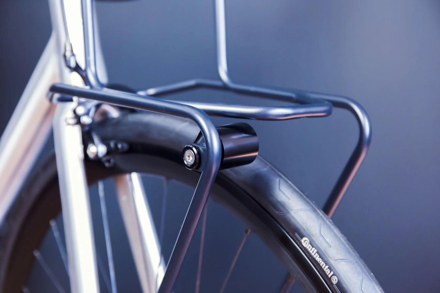 Schindelhauer Light Adapter Front Pannier Rack - Image 3