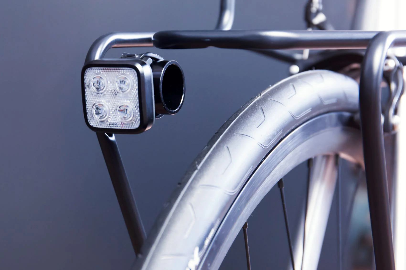 Schindelhauer Light Adapter Front Pannier Rack - Image 4