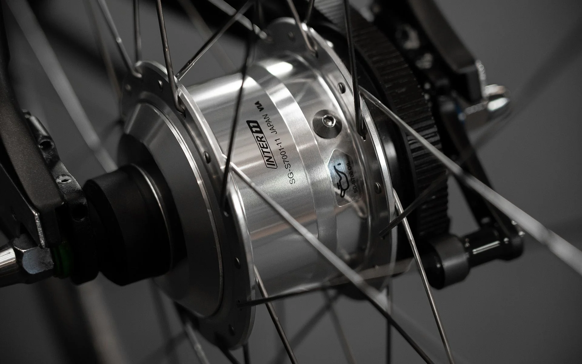 Schindelhauer Ludwig - Graphite Black Limited Edition - Image 10