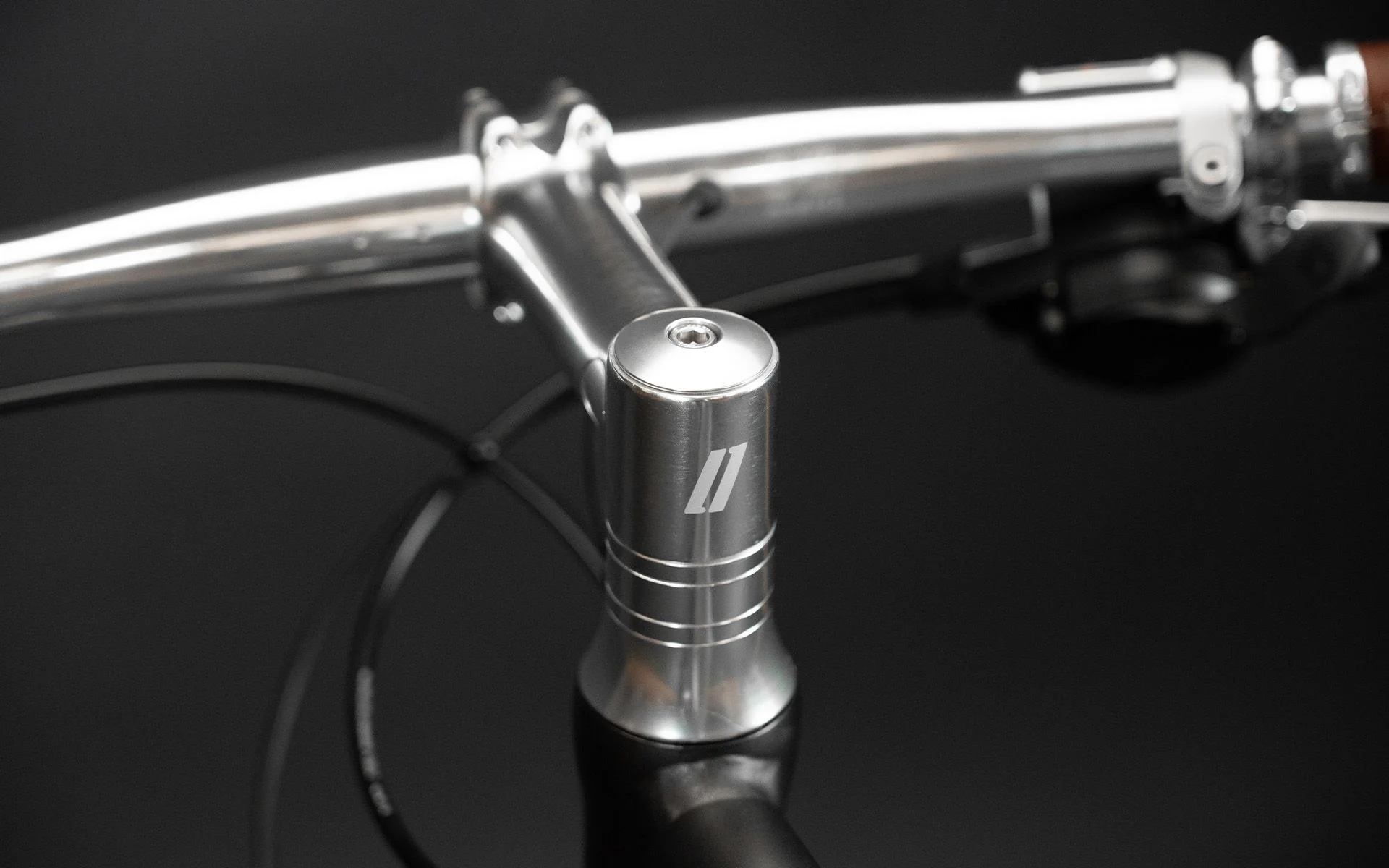 Schindelhauer Ludwig - Graphite Black Limited Edition - Image 12