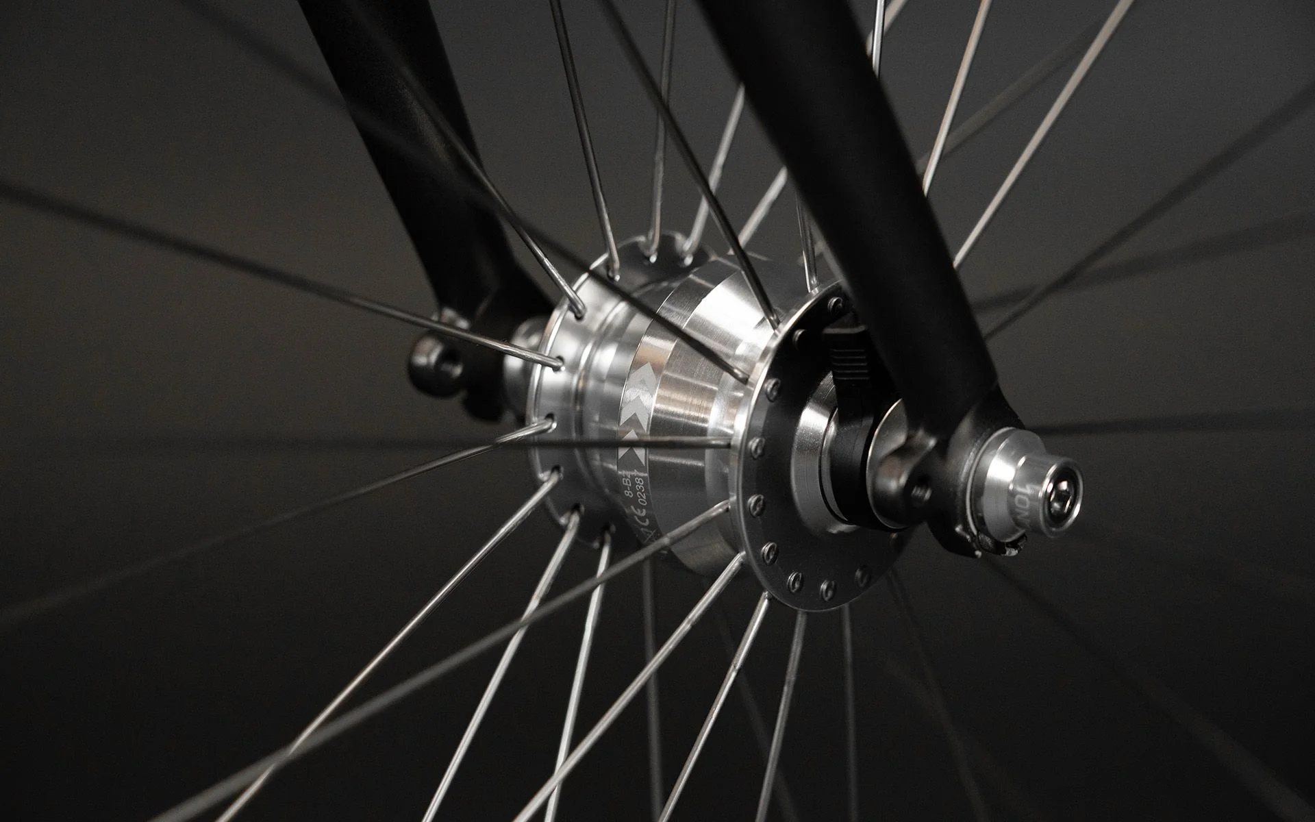 Schindelhauer Ludwig - Graphite Black Limited Edition - Image 8