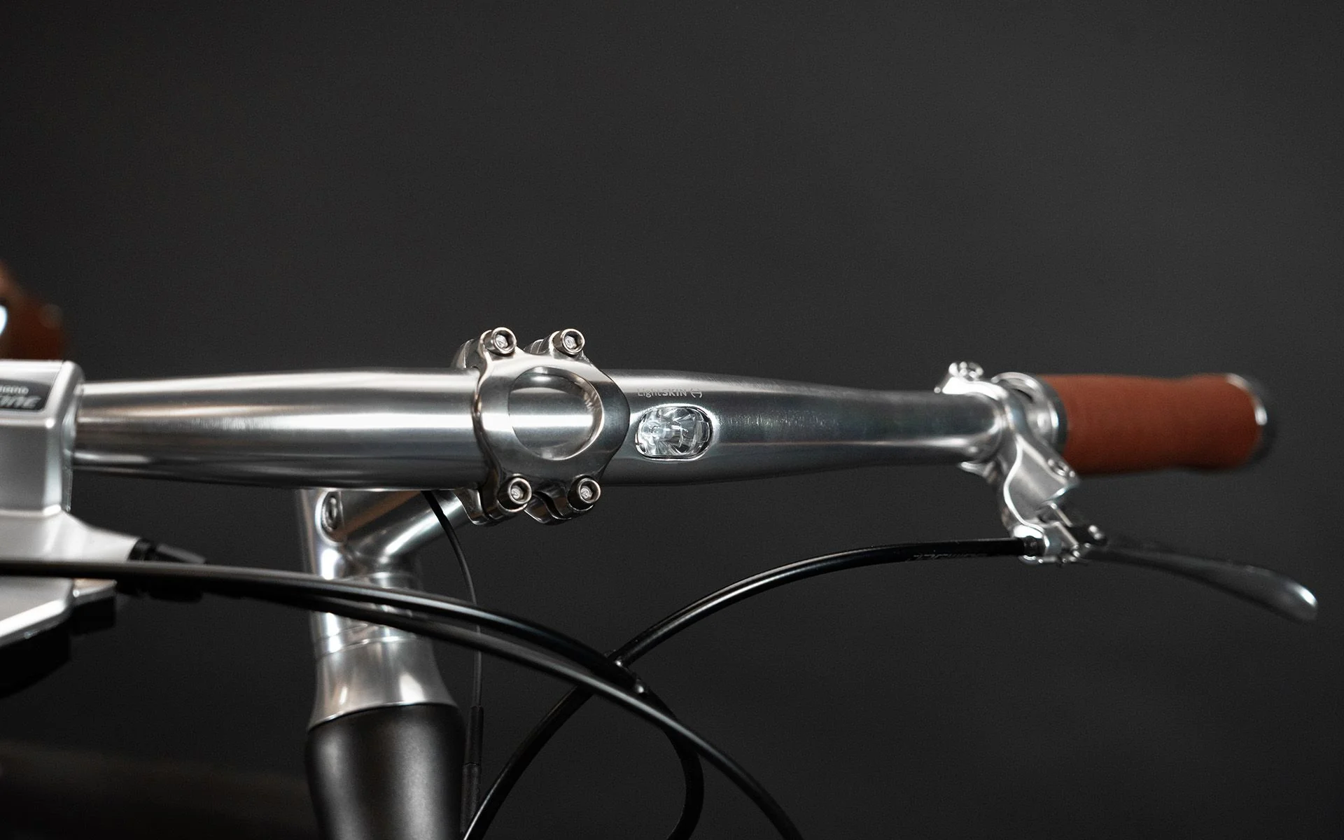 Schindelhauer Ludwig - Graphite Black Limited Edition - Image 9