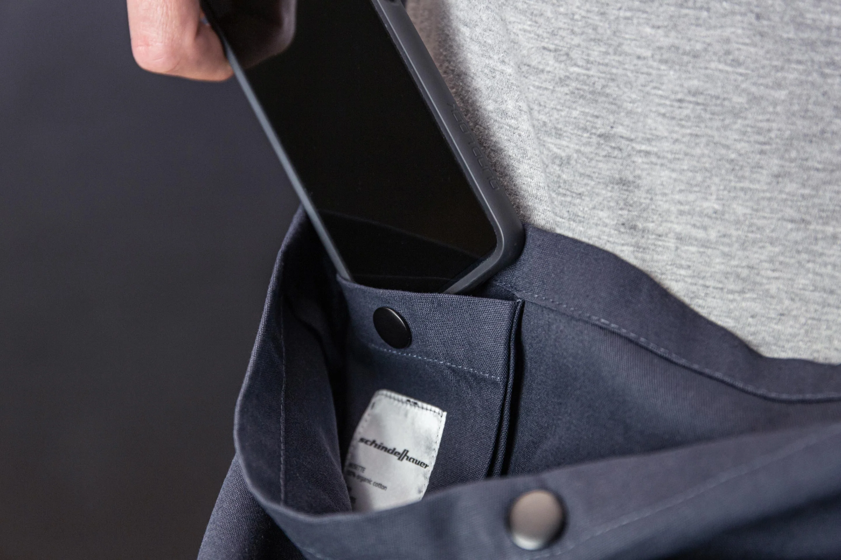Schindelhauer Musette - Image 5