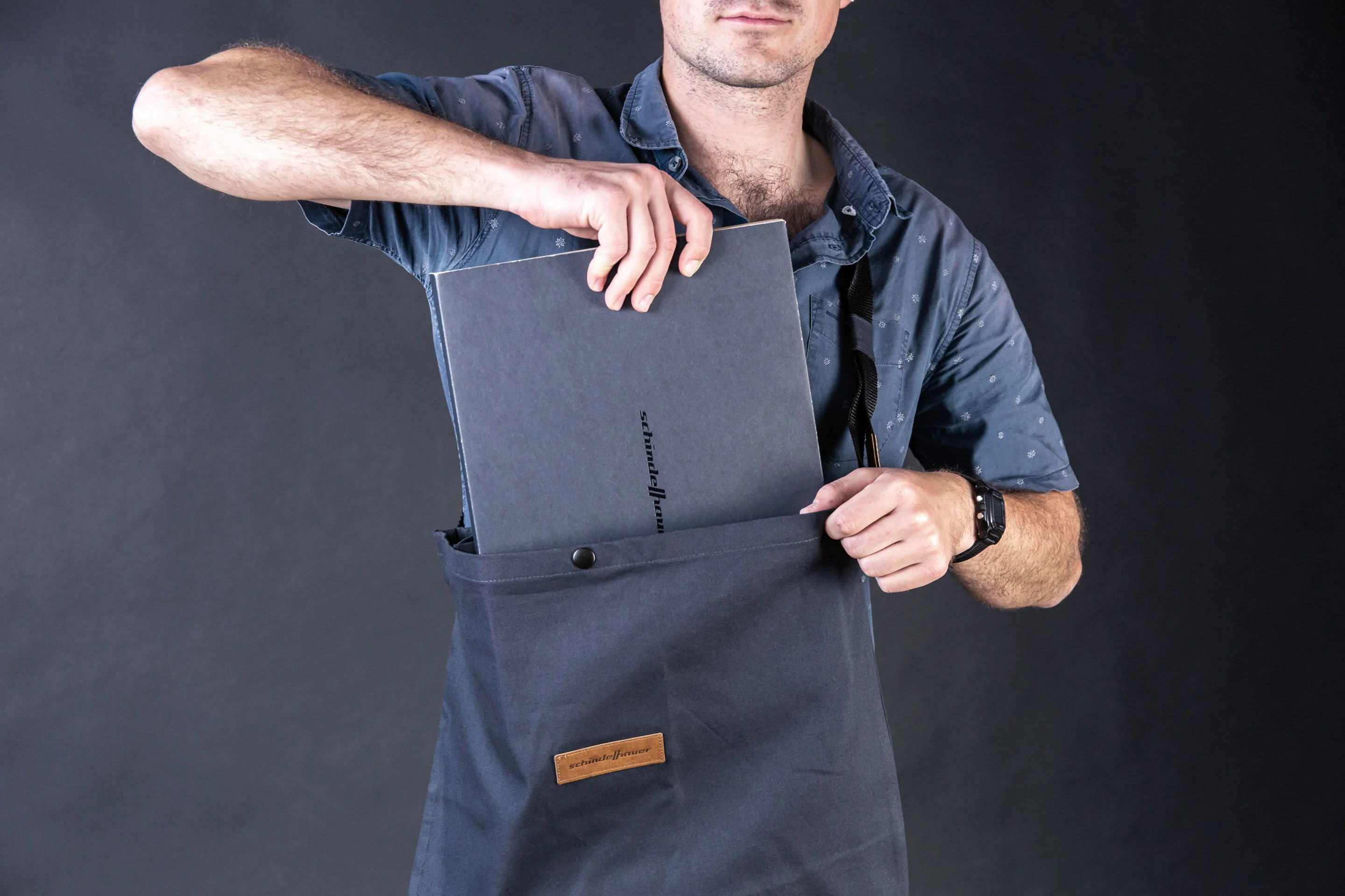 Schindelhauer Musette - Image 7