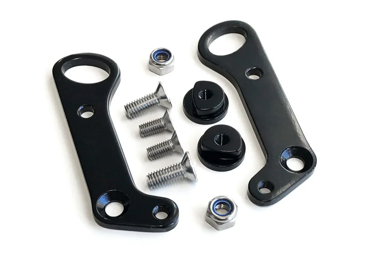 Schindelhauer Rack Adapter for Gustav Greta