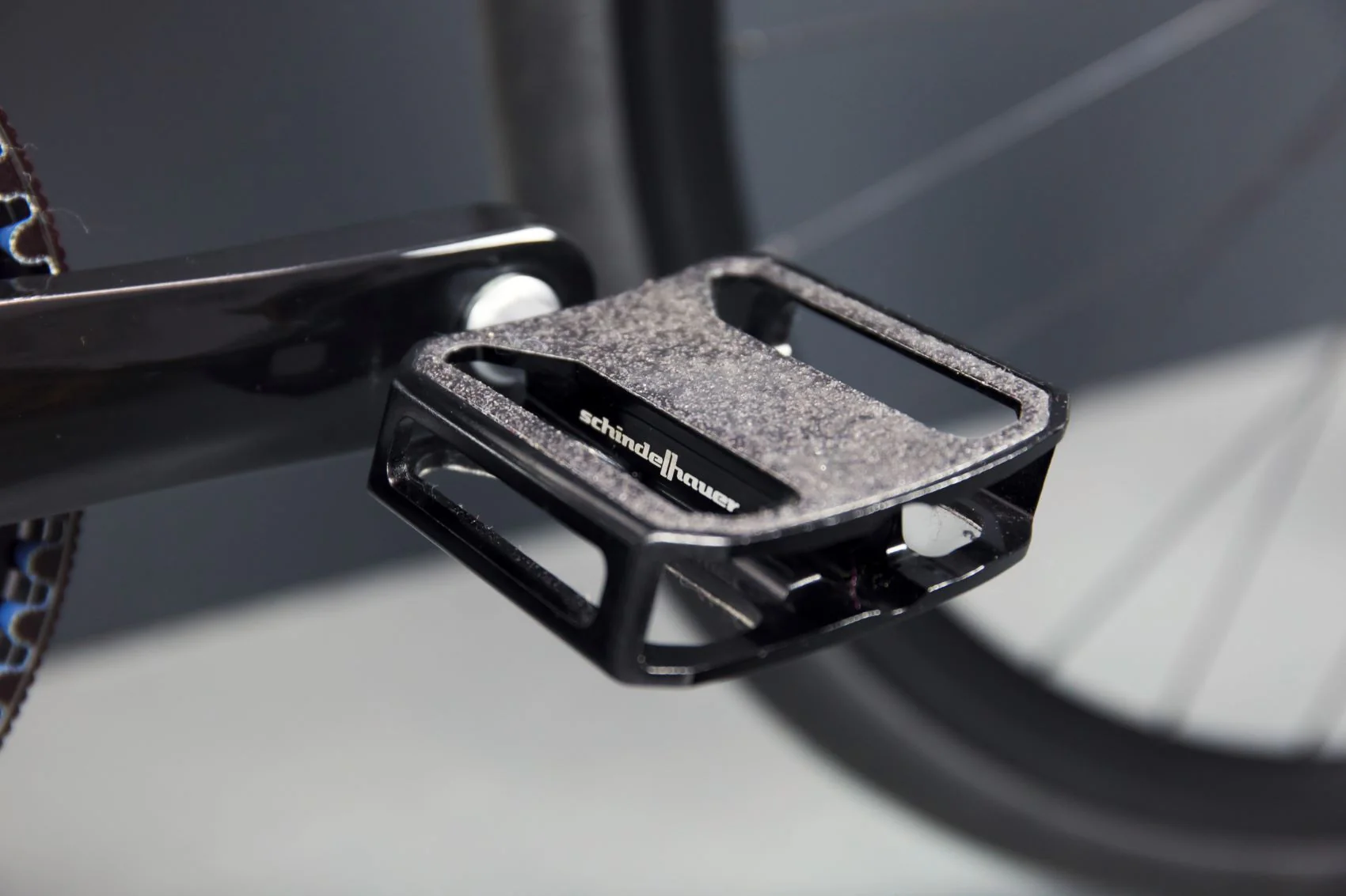 Schindelhauer Urban CNC Pedals - Image 5