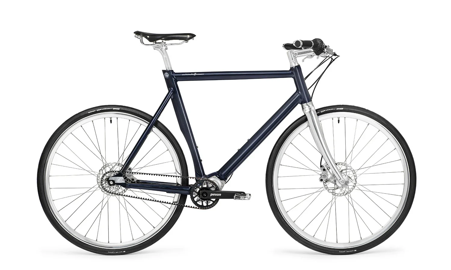 Schindelhauer Wilhelm C-Line