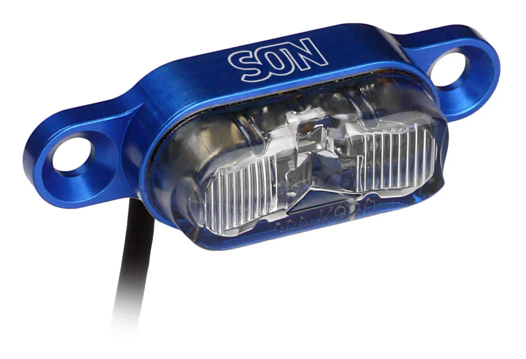 Schmidt Rear Carrier Dinamo Light - Image 7