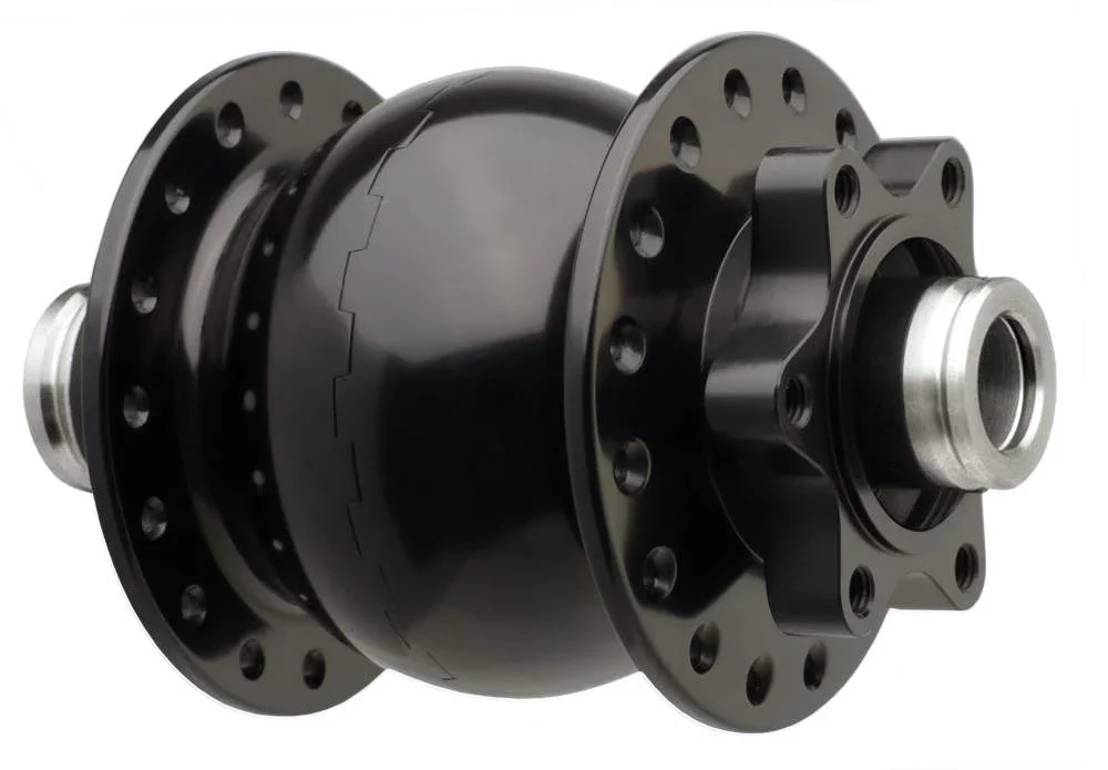 Schmidt SON 28 12 110 Dynamo Hub