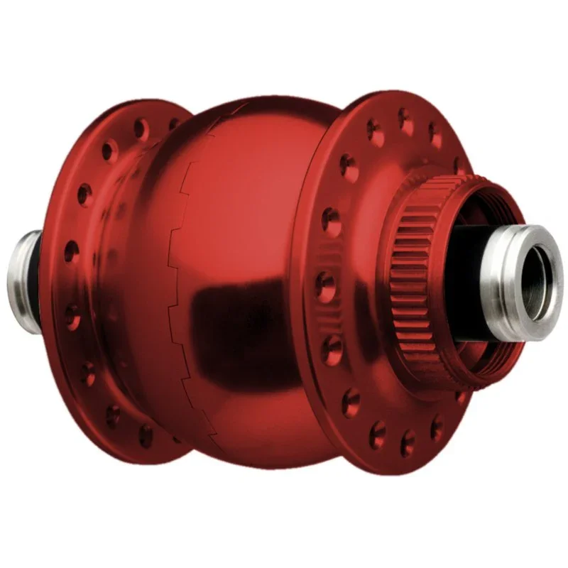Schmidt SON 28 12 Centerlock Dynamo Hub - Image 2