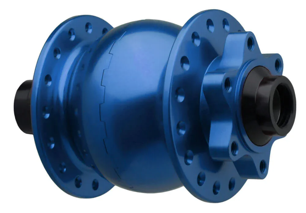 Schmidt SON 28 15 110 Dynamo Hub