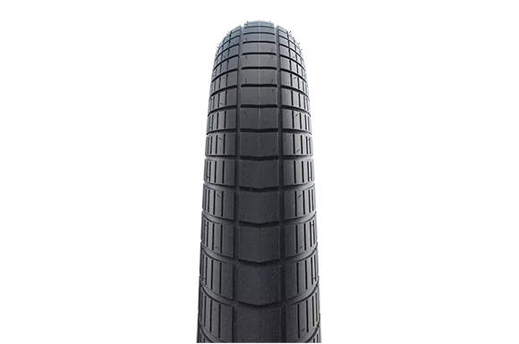 Schwalbe Big Apple Tire