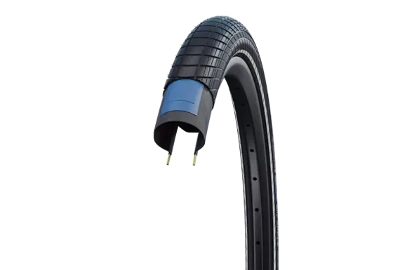 Schwalbe Big Apple Tire - Image 2