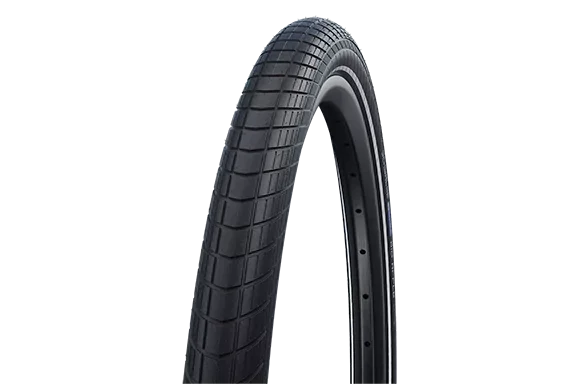 Schwalbe Big Apple Tire - Image 3