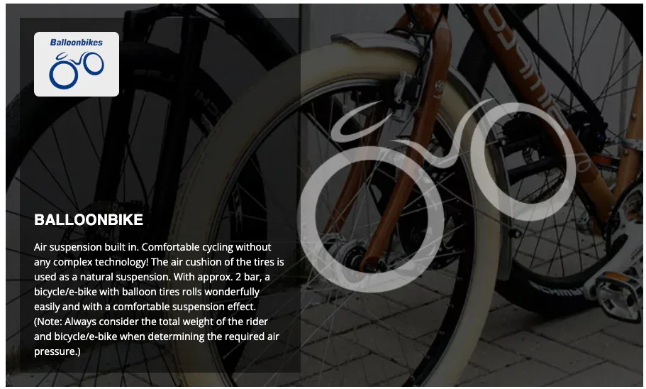 Schwalbe Big Apple Tire - Image 8