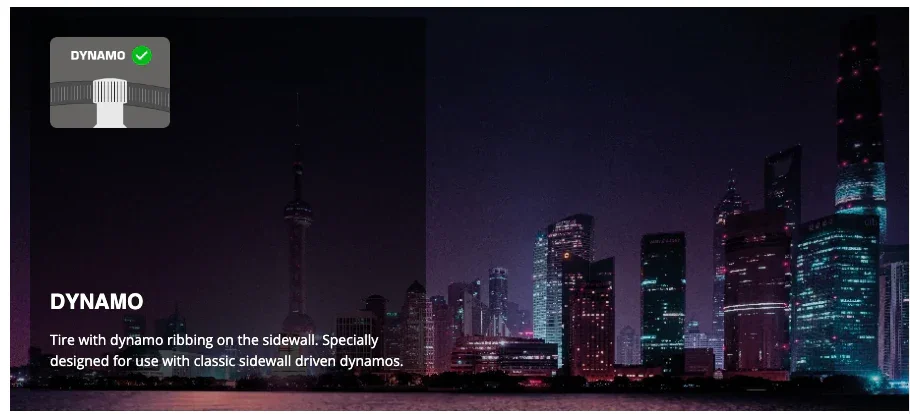Schwalbe Big Apple Tire - Image 9