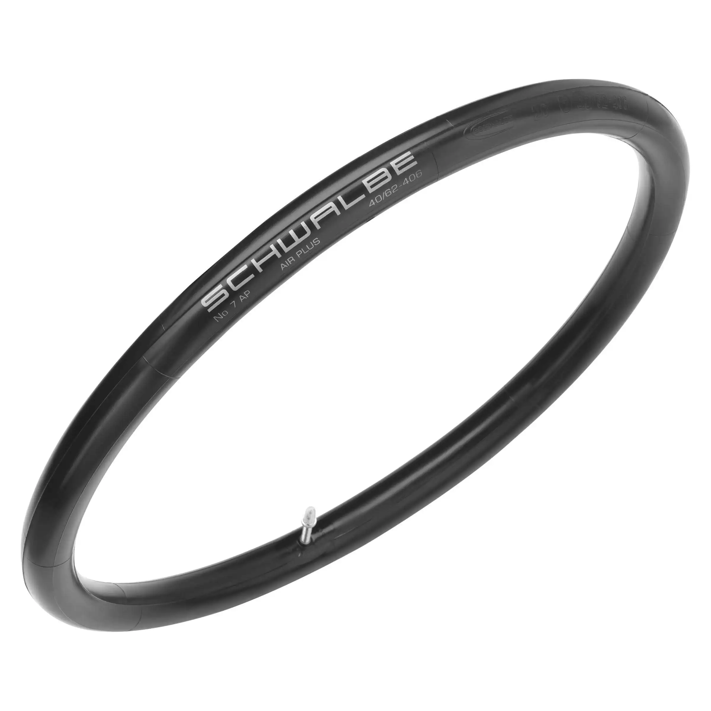 Schwalbe bnb SV7AP Air Plus 20 x 1.50 - 2.40 fv 40mm - Image 2