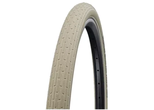 Schwalbe Fat Frank Creme 50-622