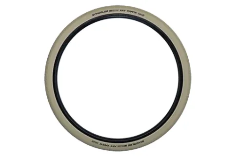 Schwalbe Fat Frank Creme 50-622 - Image 2