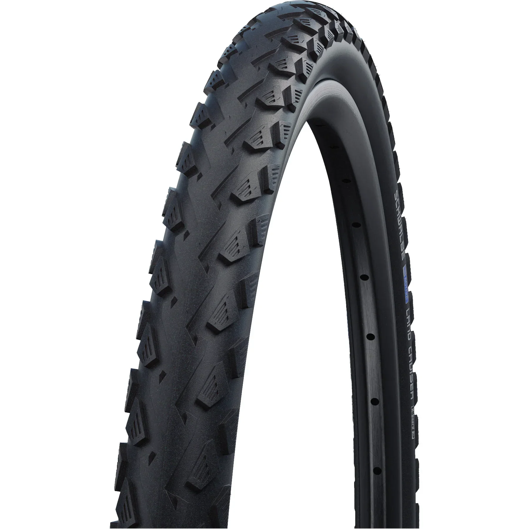 Schwalbe Land Cruiser Active Line - Image 2