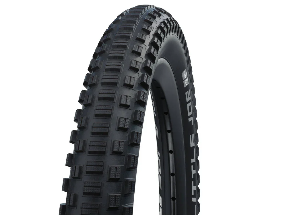 Schwalbe Little Joe Tire
