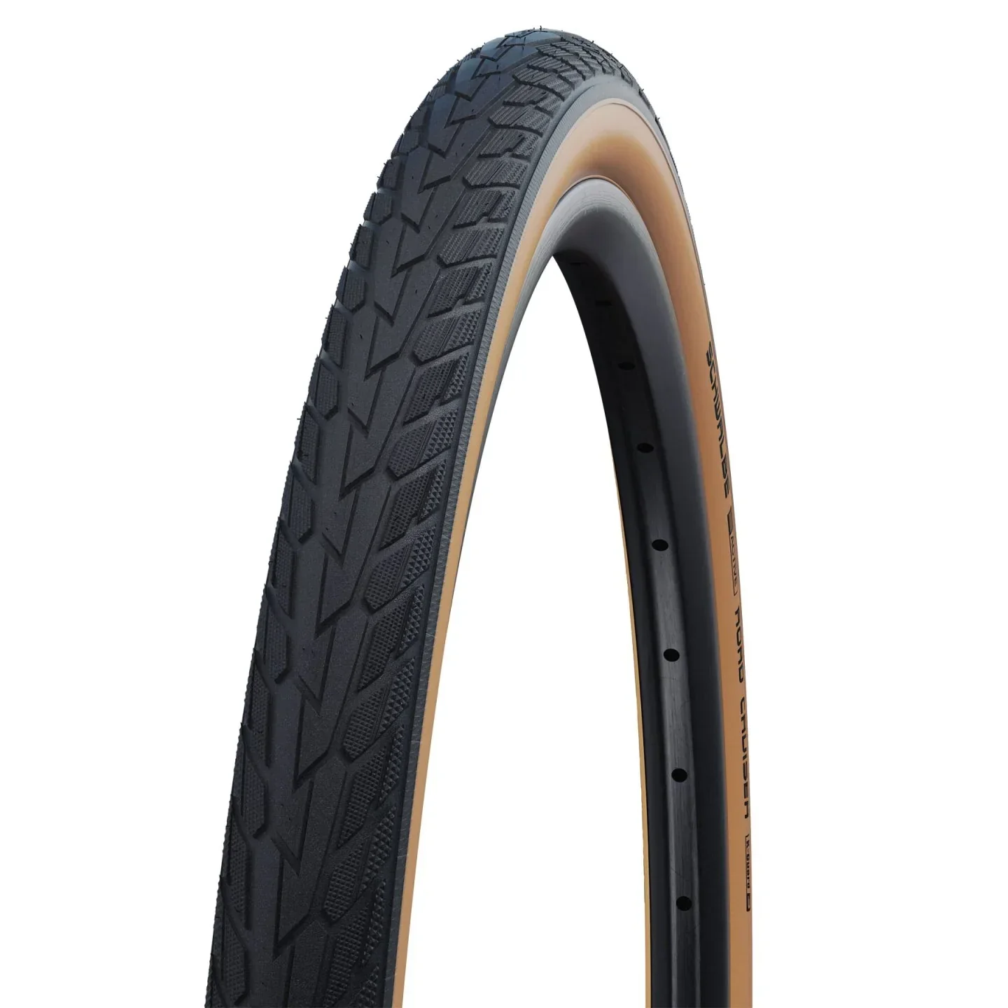 Schwalbe Road Cruiser Tire - Image 2