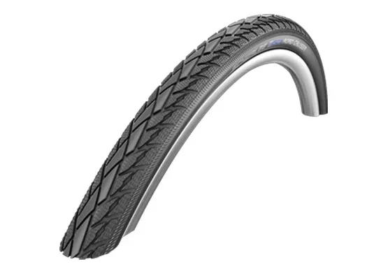 Schwalbe Range Cruiser