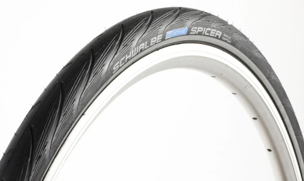 Schwalbe Spicer Tire 28 X 1.35/35-622