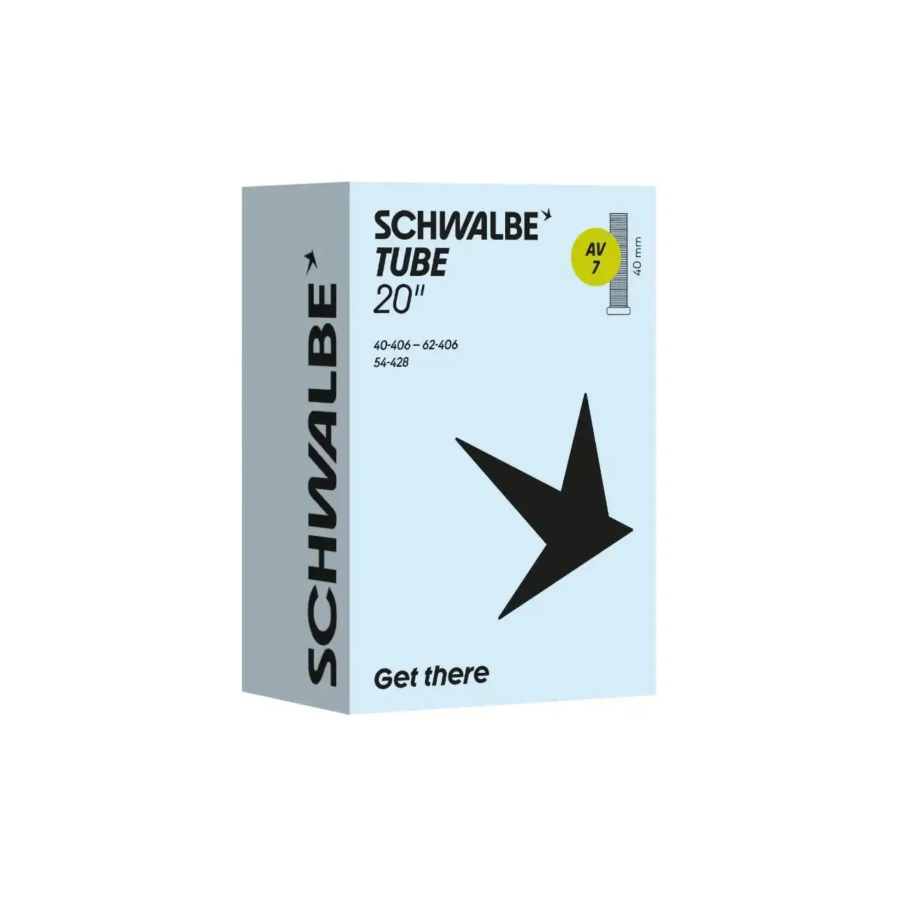 Schwalbe Tube 7 - Image 2