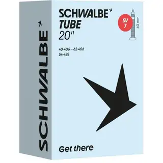 Schwalbe Tube 7 - Image 3